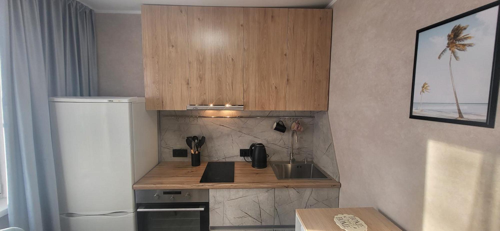 Lux Home Astana Ustʼ-Kamenogorsk Extérieur photo