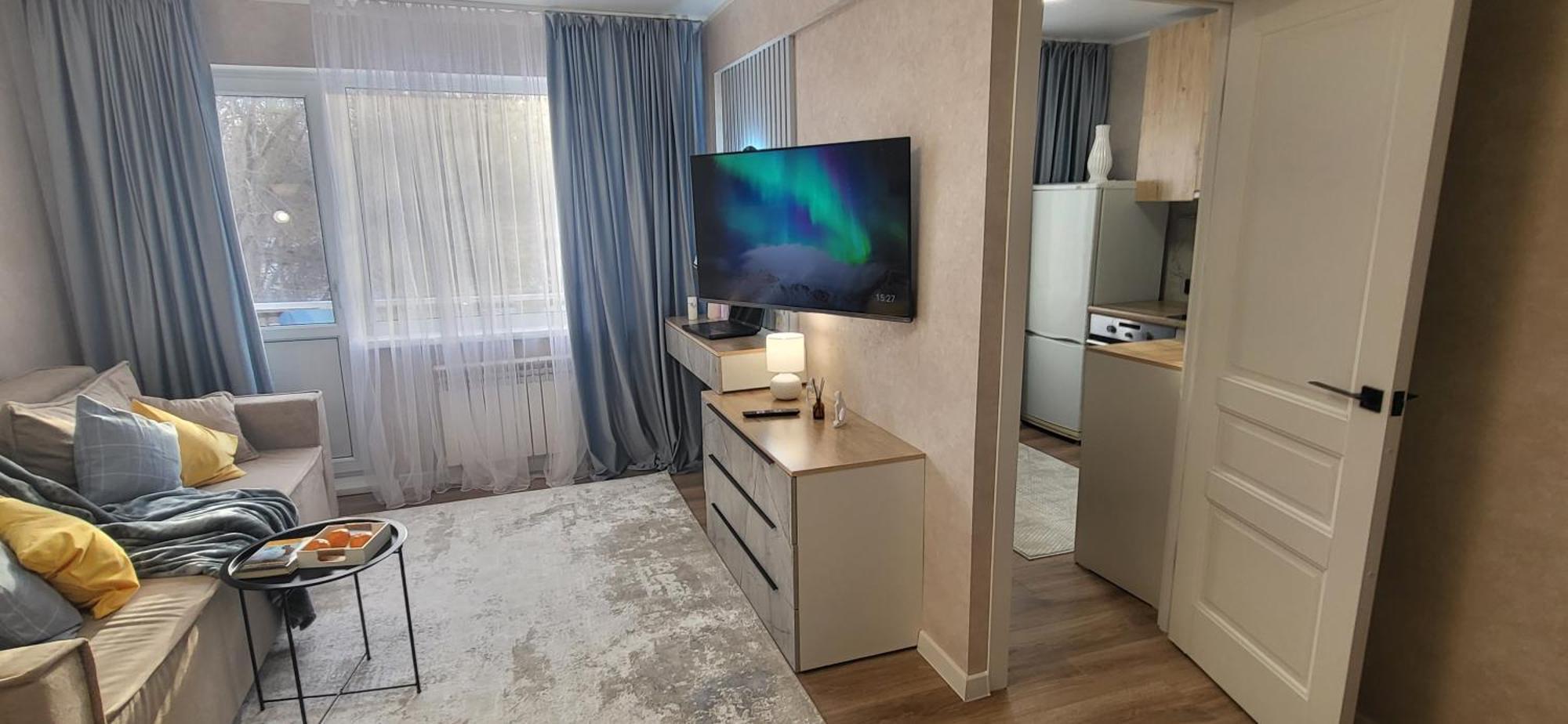 Lux Home Astana Ustʼ-Kamenogorsk Extérieur photo