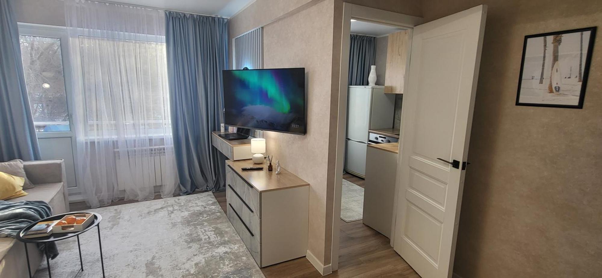 Lux Home Astana Ustʼ-Kamenogorsk Extérieur photo