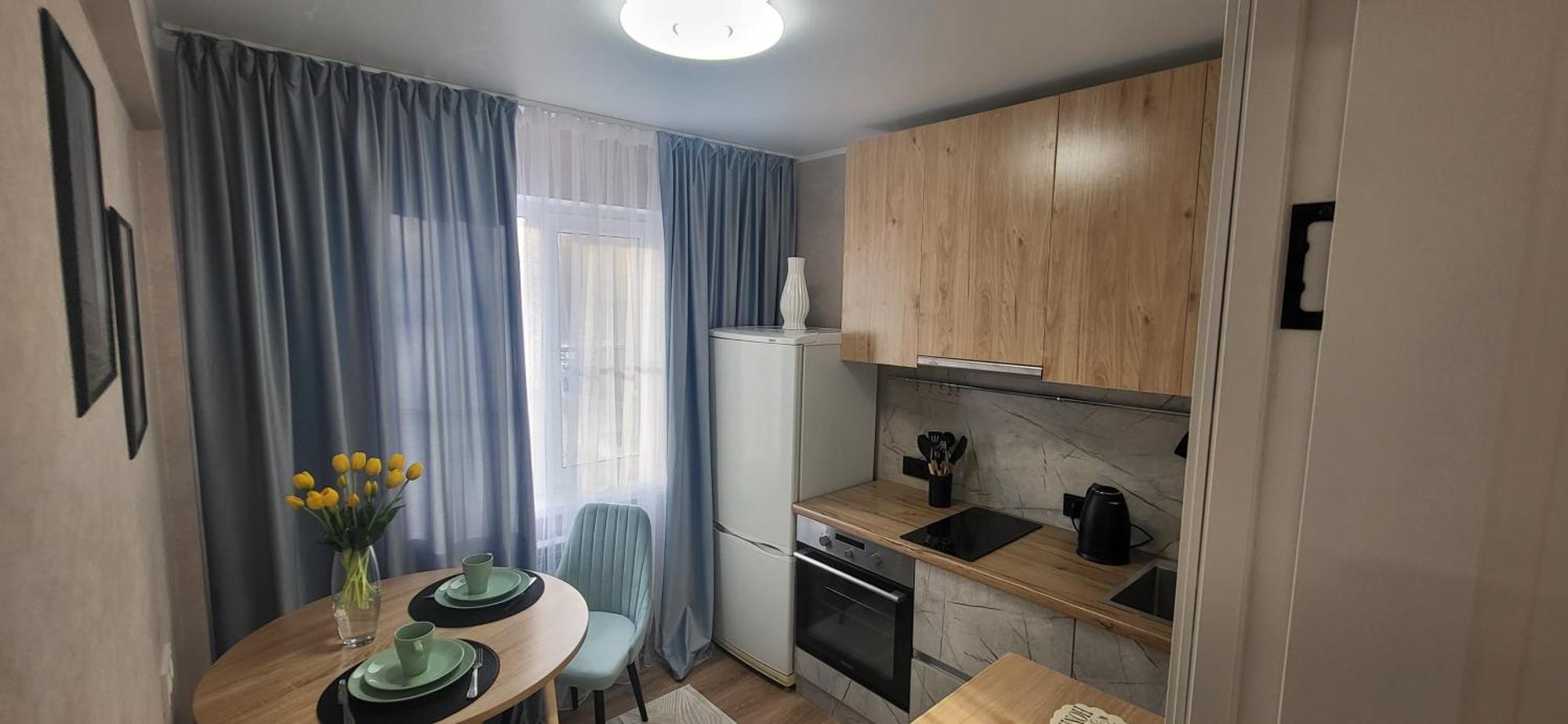 Lux Home Astana Ustʼ-Kamenogorsk Extérieur photo
