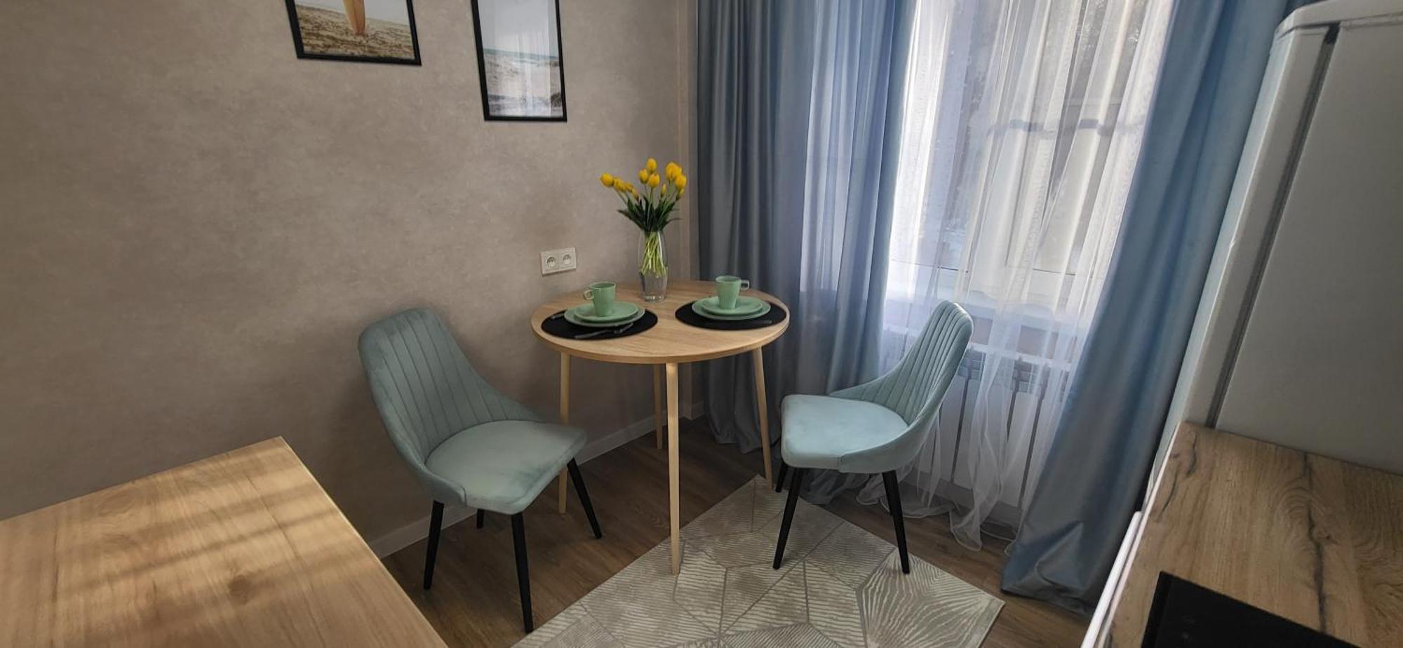 Lux Home Astana Ustʼ-Kamenogorsk Extérieur photo
