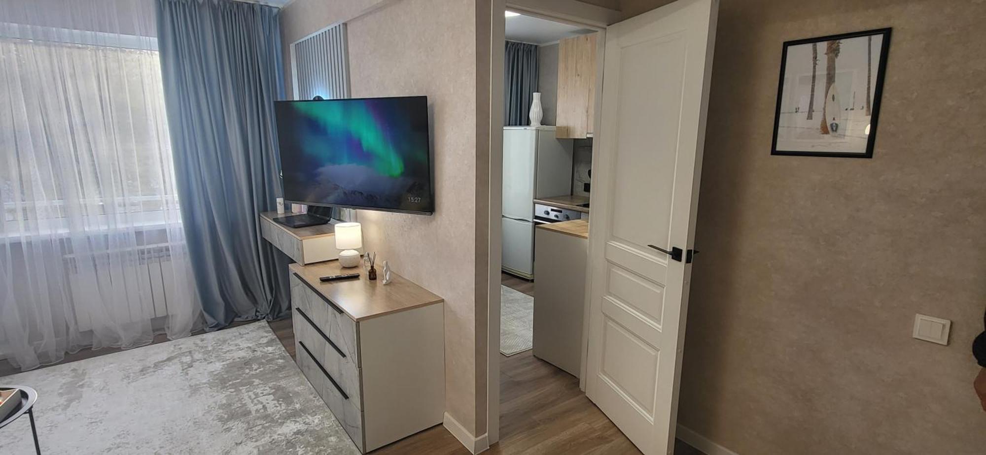 Lux Home Astana Ustʼ-Kamenogorsk Extérieur photo