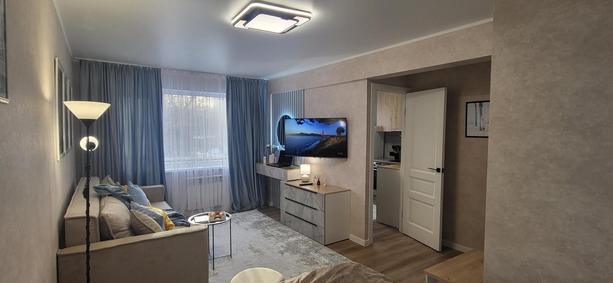 Lux Home Astana Ustʼ-Kamenogorsk Extérieur photo