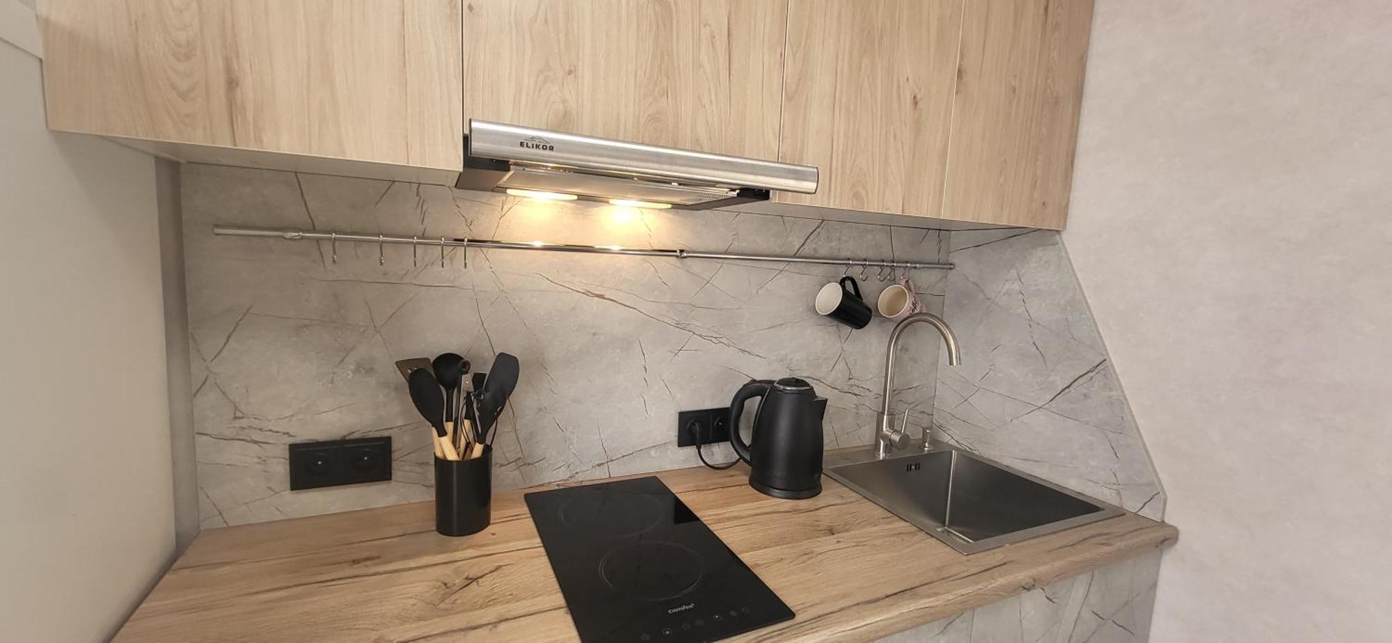 Lux Home Astana Ustʼ-Kamenogorsk Extérieur photo