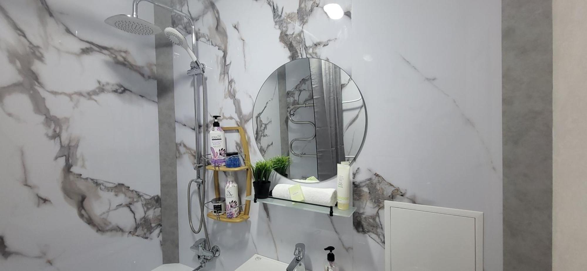 Lux Home Astana Ustʼ-Kamenogorsk Extérieur photo