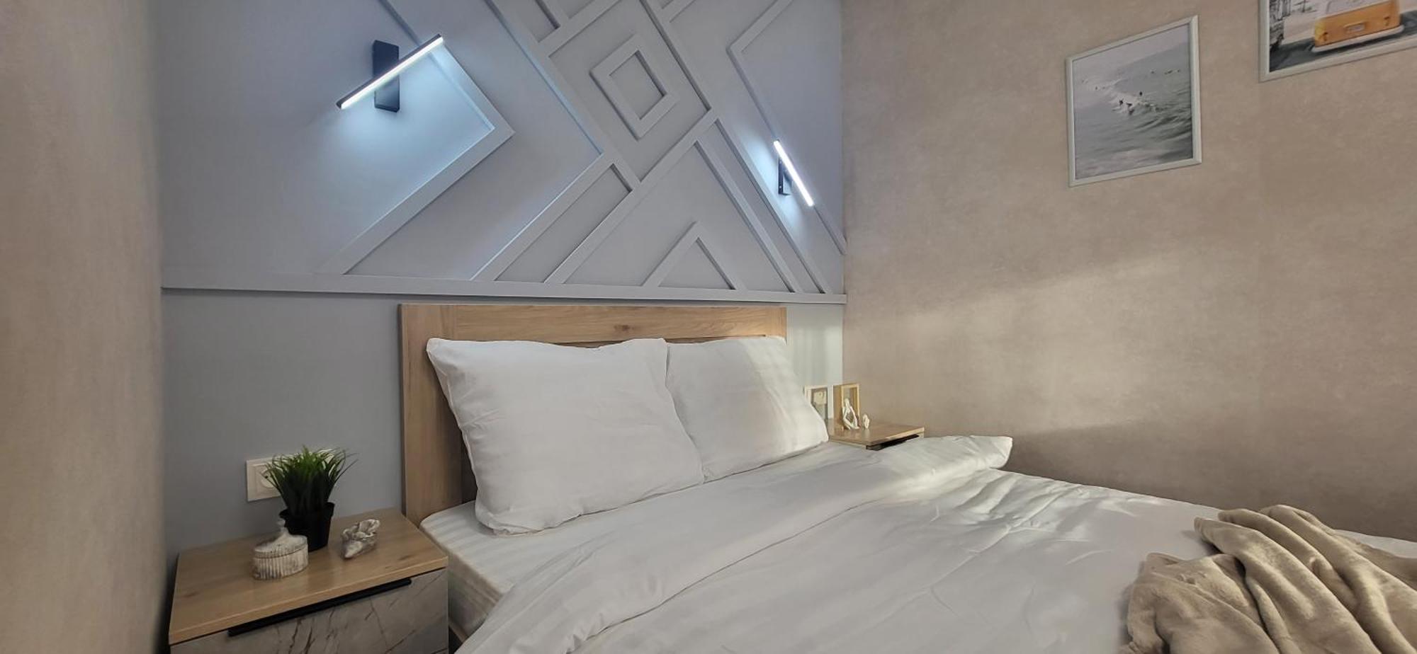 Lux Home Astana Ustʼ-Kamenogorsk Extérieur photo