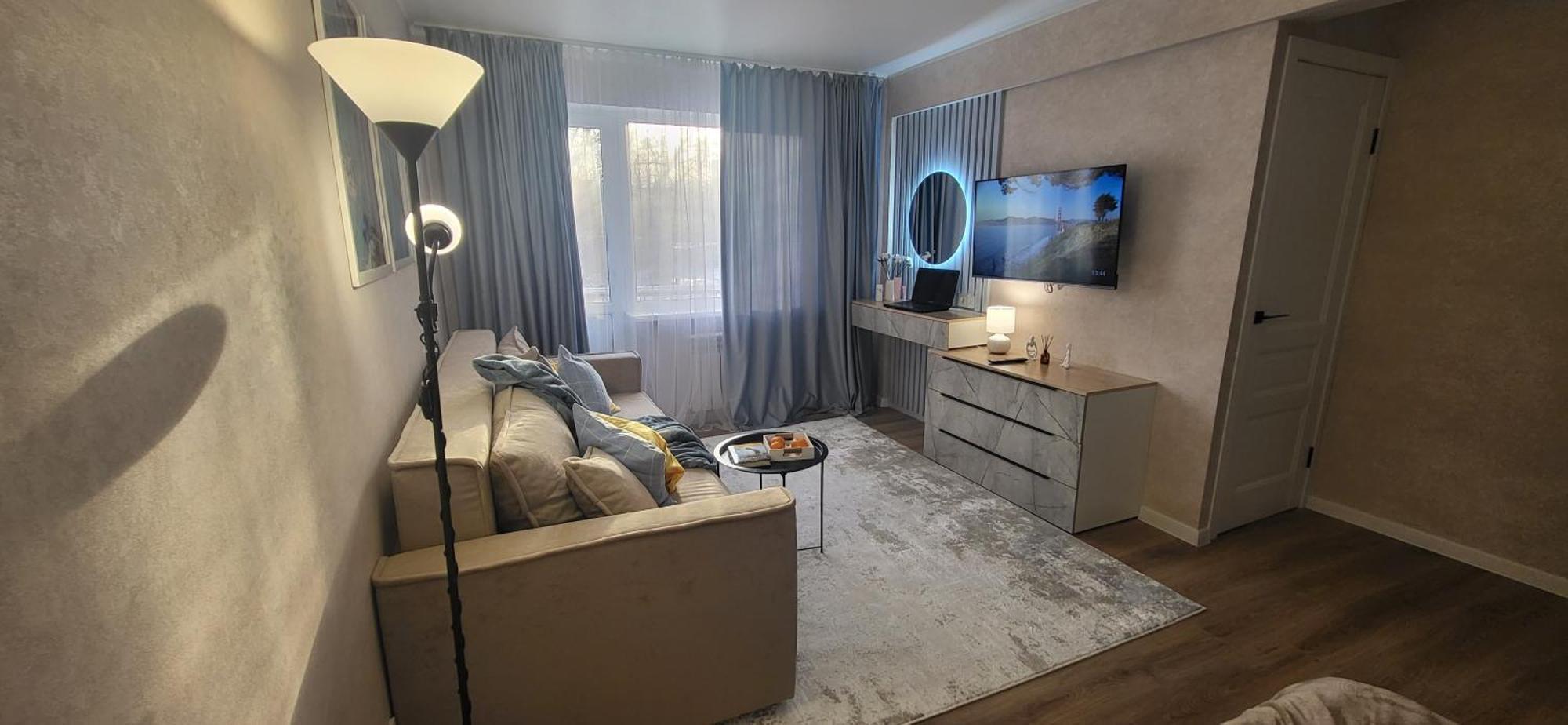 Lux Home Astana Ustʼ-Kamenogorsk Extérieur photo