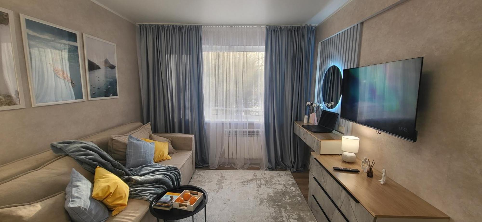 Lux Home Astana Ustʼ-Kamenogorsk Extérieur photo