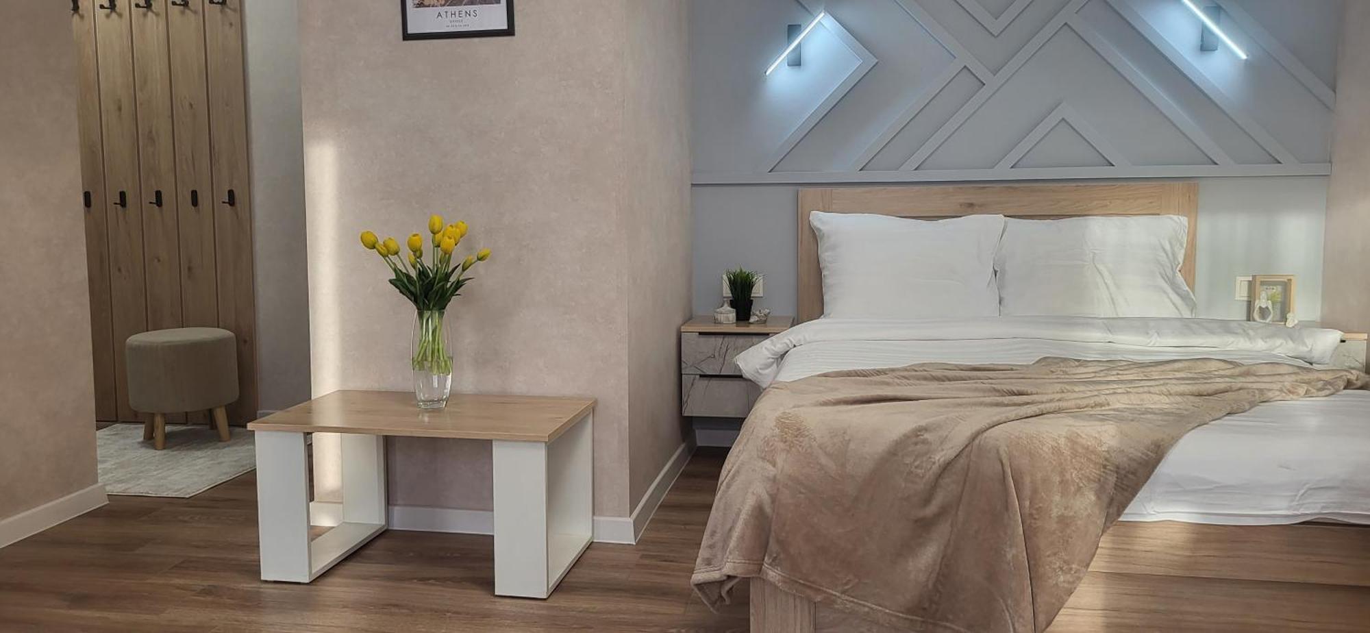 Lux Home Astana Ustʼ-Kamenogorsk Extérieur photo