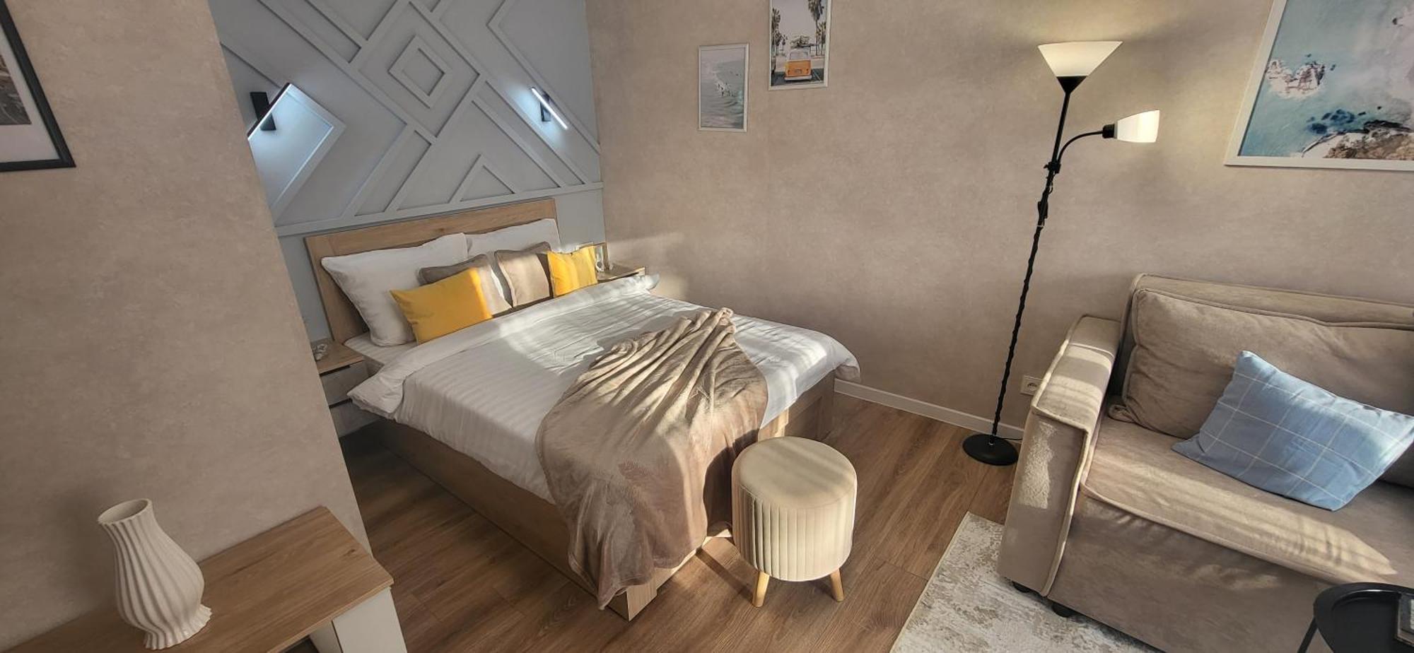 Lux Home Astana Ustʼ-Kamenogorsk Extérieur photo