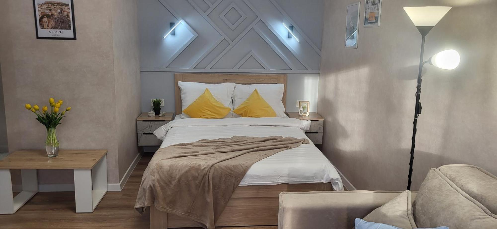 Lux Home Astana Ustʼ-Kamenogorsk Extérieur photo